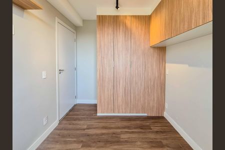 Quarto 1 de apartamento para alugar com 2 quartos, 34m² em Butantã, São Paulo