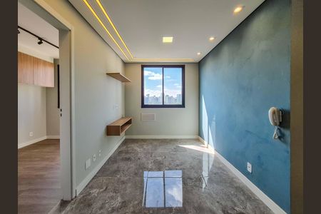 Sala de apartamento para alugar com 2 quartos, 34m² em Butantã, São Paulo