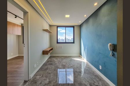 Sala de apartamento para alugar com 2 quartos, 34m² em Butantã, São Paulo
