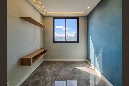 Sala de apartamento para alugar com 2 quartos, 34m² em Butantã, São Paulo