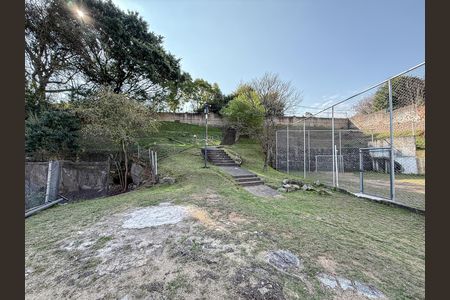 Área comum de apartamento para alugar com 3 quartos, 74m² em Rio Branco, Porto Alegre