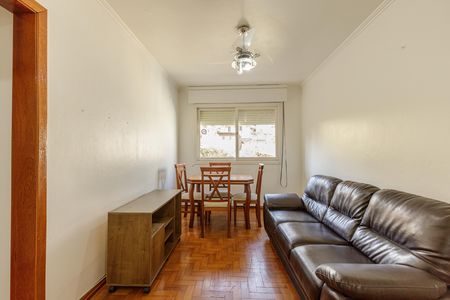 Apartamento para alugar com 3 quartos, 74m² em Rio Branco, Porto Alegre