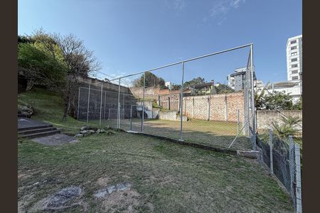 Área comum de apartamento para alugar com 3 quartos, 74m² em Rio Branco, Porto Alegre