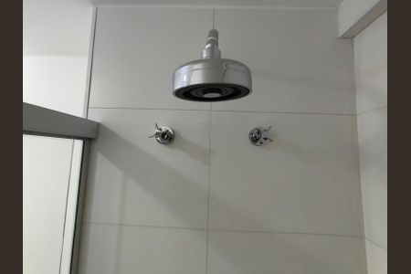 Apartamento para alugar com 40m², 2 quartos e sem vagaBanheiro