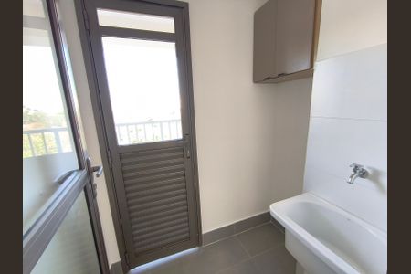 Apartamento para alugar com 40m², 2 quartos e sem vagaÁrea de Serviço