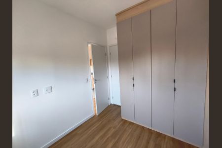 Apartamento para alugar com 40m², 2 quartos e sem vagaQuarto 2