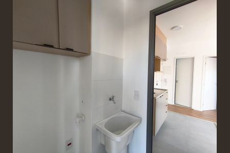 Apartamento para alugar com 40m², 2 quartos e sem vagaÁrea de Serviço