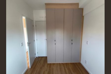 Apartamento para alugar com 40m², 2 quartos e sem vagaQuarto 2