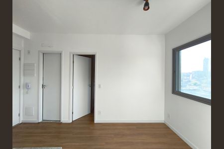 Apartamento para alugar com 40m², 2 quartos e sem vagaSala