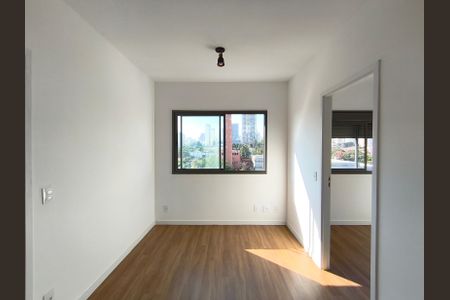 Apartamento para alugar com 40m², 2 quartos e sem vagaSala