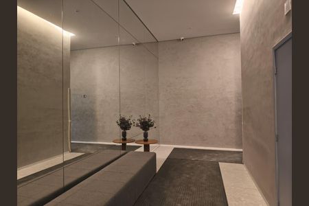 Apartamento para alugar com 40m², 2 quartos e sem vagaAcesso