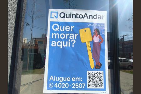 Apartamento para alugar com 40m², 2 quartos e sem vagaPlaquinha