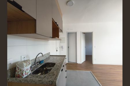 Apartamento para alugar com 40m², 2 quartos e sem vagaCozinha