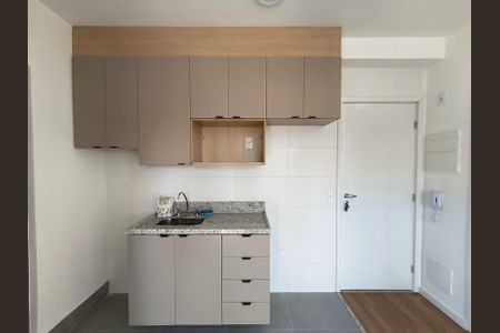 Apartamento para alugar com 40m², 2 quartos e sem vagaCozinha