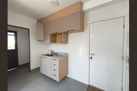 Apartamento para alugar com 40m², 2 quartos e sem vagaCozinha