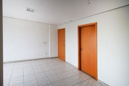 Apartamento à venda com 78m², 3 quartos e 2 vagasSala
