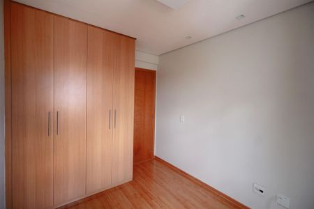 Quarto 1 de apartamento à venda com 3 quartos, 78m² em União, Belo Horizonte