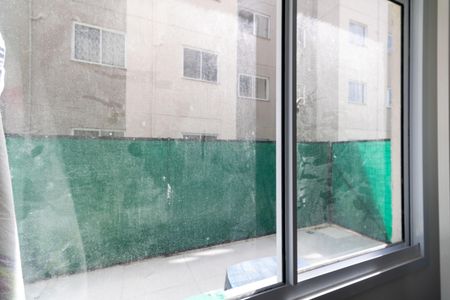 Vista do Quarto 1 de apartamento para alugar com 2 quartos, 80m² em Guaratiba, Rio de Janeiro