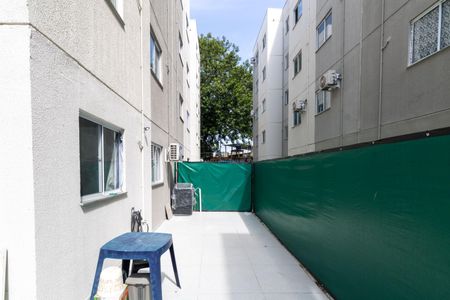 Apartamento para alugar com 80m², 2 quartos e 1 vagaÁrea comum