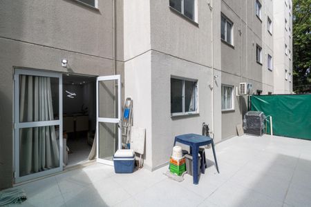 Apartamento para alugar com 80m², 2 quartos e 1 vagaÁrea comum