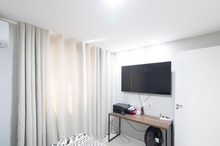 Apartamento para alugar com 80m², 2 quartos e 1 vagaQuarto 2