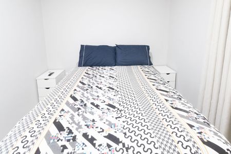 Apartamento para alugar com 80m², 2 quartos e 1 vagaQuarto 2