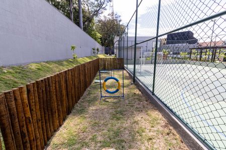 Apartamento para alugar com 80m², 2 quartos e 1 vagaÁrea comum - Espaço Pet