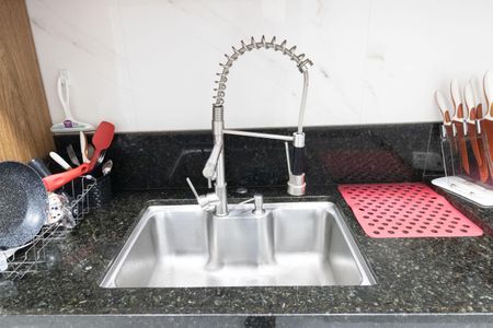 Apartamento para alugar com 80m², 2 quartos e 1 vagaCozinha