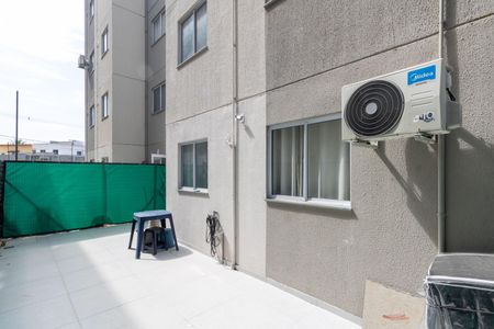 Apartamento para alugar com 80m², 2 quartos e 1 vagaÁrea comum