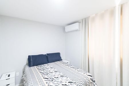 Apartamento para alugar com 80m², 2 quartos e 1 vagaQuarto 2