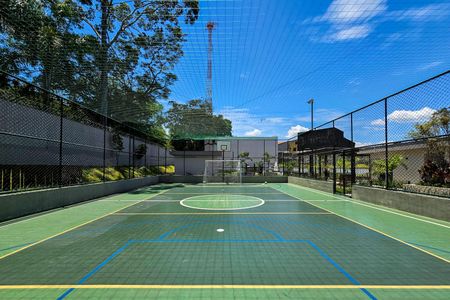 Apartamento para alugar com 80m², 2 quartos e 1 vagaÁrea comum - Quadra Esportiva