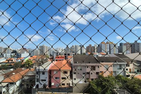 Apartamento à venda com 104m², 3 quartos e 2 vagasVaranda da Sala