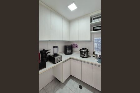 Apartamento à venda com 104m², 3 quartos e 2 vagasDespensa