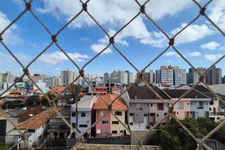 Apartamento à venda com 104m², 3 quartos e 2 vagasVista da Suíte