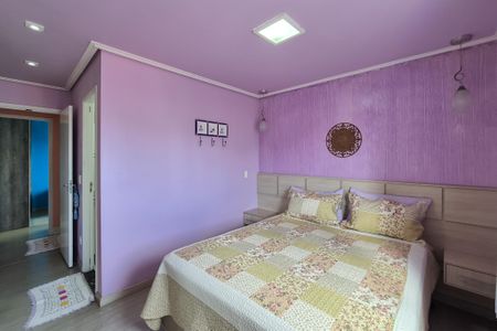 Apartamento à venda com 104m², 3 quartos e 2 vagasSuíte