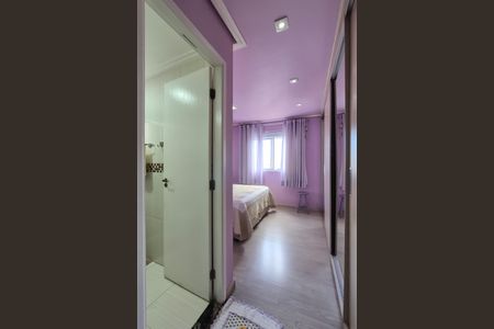 Apartamento à venda com 104m², 3 quartos e 2 vagasSuíte