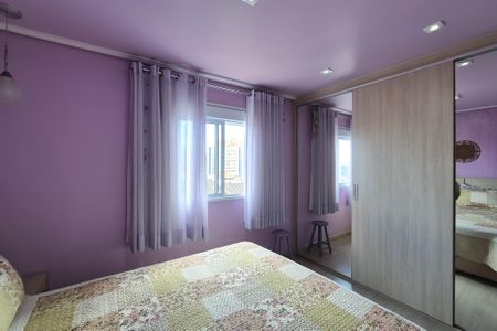 Apartamento à venda com 104m², 3 quartos e 2 vagasSuíte