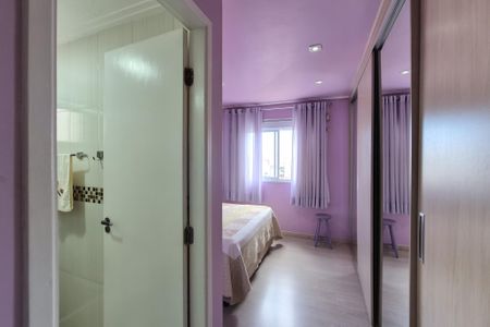 Apartamento à venda com 104m², 3 quartos e 2 vagasSuíte