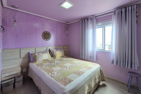 Apartamento à venda com 104m², 3 quartos e 2 vagasSuíte