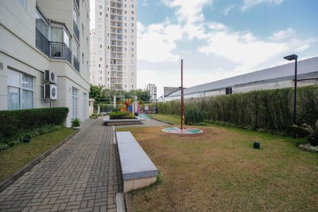 Apartamento à venda com 50m², 2 quartos e 1 vagaÁrea comum