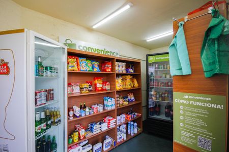 Apartamento à venda com 50m², 2 quartos e 1 vagaÁrea comum