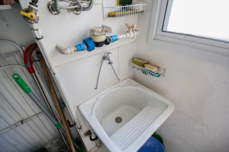 Apartamento à venda com 50m², 2 quartos e 1 vagaÁrea de Serviço