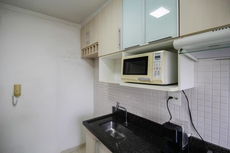 Apartamento à venda com 50m², 2 quartos e 1 vagaCozinhaCozinha