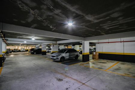 Apartamento à venda com 50m², 2 quartos e 1 vagaÁrea comum