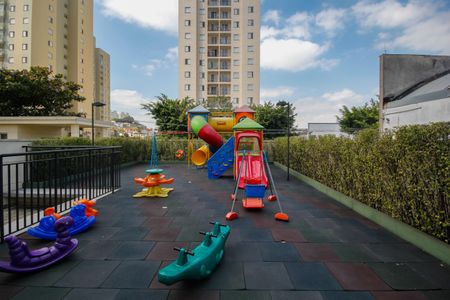 Apartamento à venda com 50m², 2 quartos e 1 vagaÁrea comum