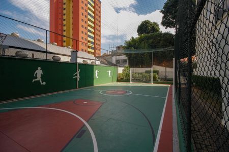 Apartamento à venda com 50m², 2 quartos e 1 vagaÁrea comum