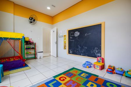 Apartamento à venda com 50m², 2 quartos e 1 vagaÁrea comum