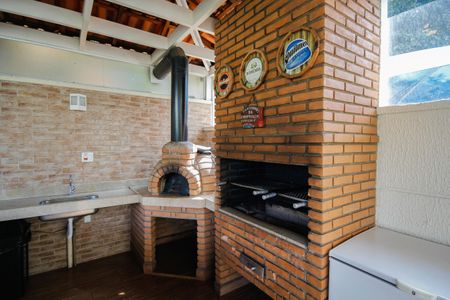 Apartamento à venda com 50m², 2 quartos e 1 vagaÁrea comum