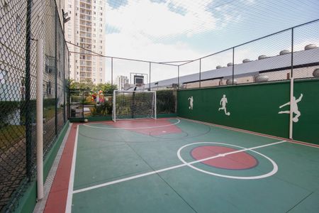 Apartamento à venda com 50m², 2 quartos e 1 vagaÁrea comum