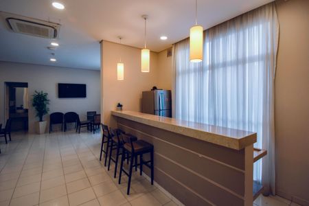 Apartamento à venda com 50m², 2 quartos e 1 vagaÁrea comum